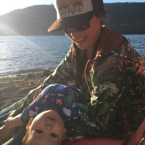 Meet your Posher, Kay